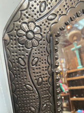 Load image into Gallery viewer, Punched Tin Mirror - MIRR0005

