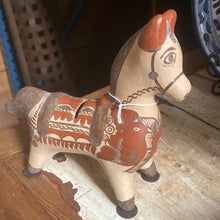 Load image into Gallery viewer, Ameyaltepec Horse
