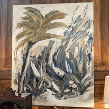 Load image into Gallery viewer, Painting- THE PALM- Karen Bezuidenhout
