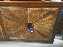 Load image into Gallery viewer, Double Door Puebla Cabinet (can be ordered)
