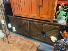 Load image into Gallery viewer, Double Door Puebla Cabinet (can be ordered)
