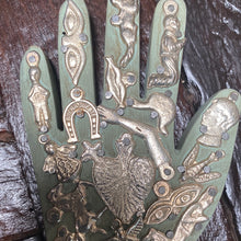 Load image into Gallery viewer, Milagro Hand
