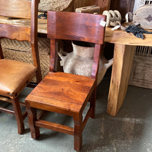Load image into Gallery viewer, Mesquite Dining Chair
