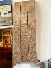 Load image into Gallery viewer, Flax Seed Scraper - DECOR0001
