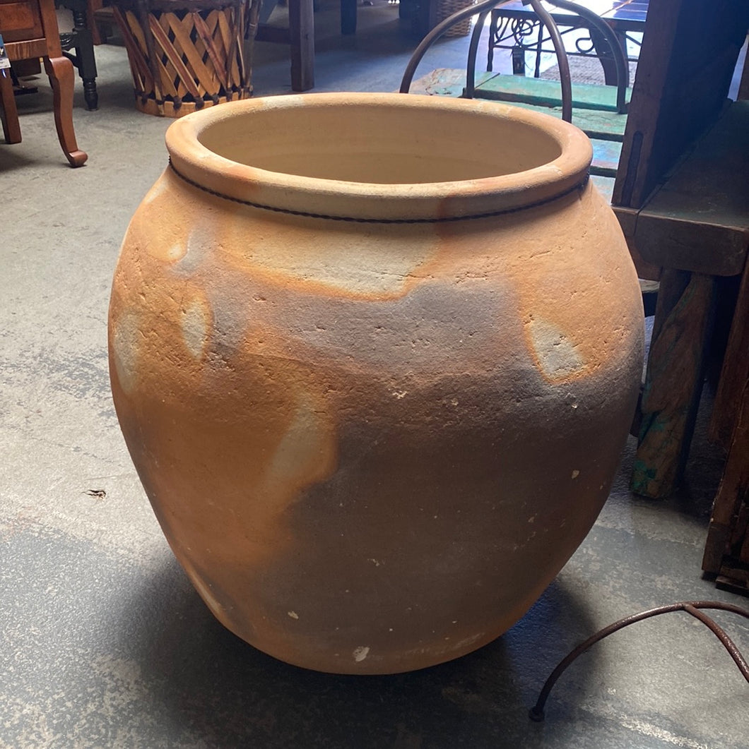 Oaxaca Pot Contemporary