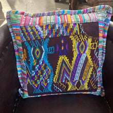 Load image into Gallery viewer, Pillow Case Hand Embroidered
