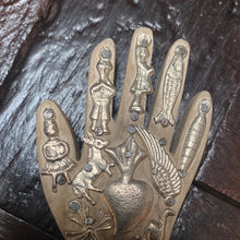 Load image into Gallery viewer, Milagro Hand Beige
