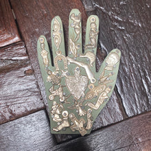 Load image into Gallery viewer, Milagro Hand
