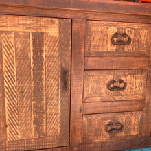 Load image into Gallery viewer, Puebla Cabinet with Drawers
