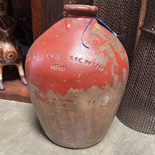 Load image into Gallery viewer, Indoor Pottery Red
