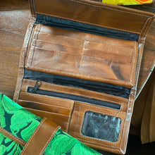 Load image into Gallery viewer, Handmade Guatemalan Wallets
