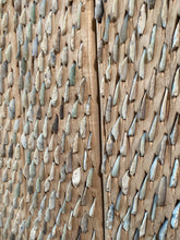 Load image into Gallery viewer, Flax Seed Scraper - DECOR0001
