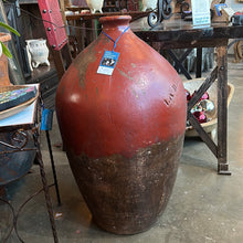 Load image into Gallery viewer, Indoor Pottery Red
