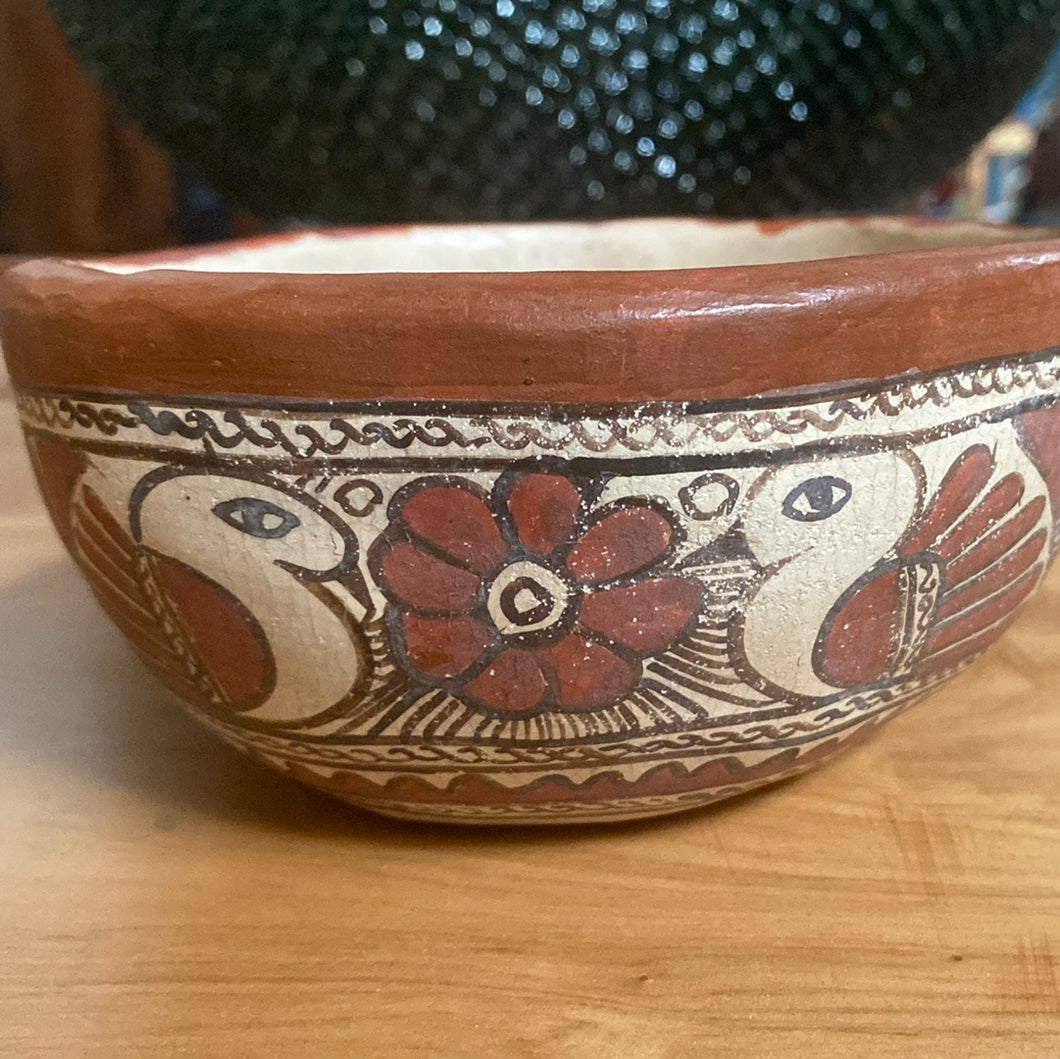 Ameyaltepec Bowl